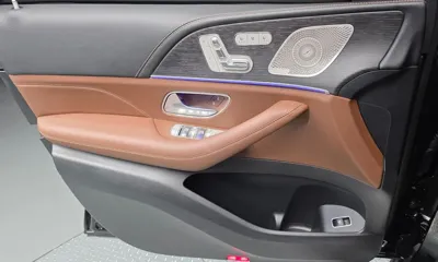Mercedes-Benz GLE-Class 2025, 7488 км, за 113900000 KRW - фото 24