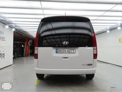 Hyundai Staria 2025, 29418 км, за 23400000 KRW