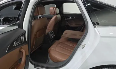 Audi A6 2018, 123166 км, за 15990000 KRW - фото 26