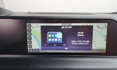 Kia Seltos 2026, 1578 км, за 29800000 KRW - фото 31