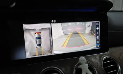 Mercedes-Benz E-Class 2019, 45186 км, за 30900000 KRW - фото 15