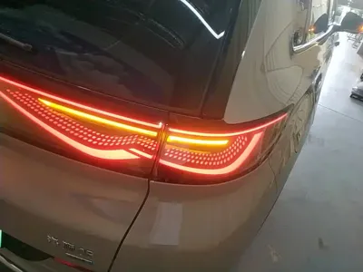 BYD 海狮05 EV 2025, 20299 км, за 103200 CNY - фото 8
