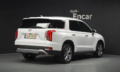 Hyundai Palisade 2021, 77869 км, за 27800000 KRW - фото 2