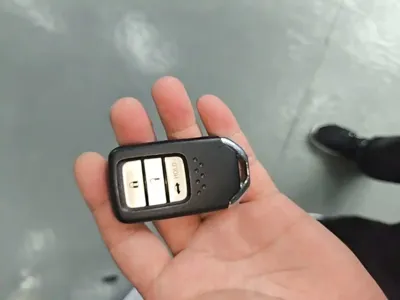 Honda Accord 2023, 134800 км, за 93200 CNY - фото 9