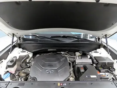 Hyundai Palisade 2023, 67433 км, за 29500000 KRW - фото 6