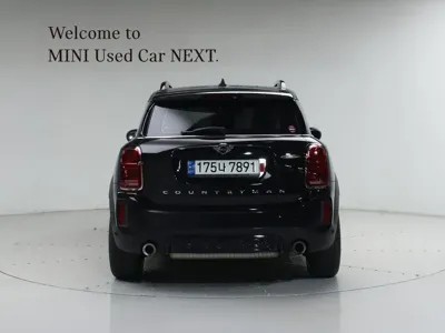MINI Countryman 2021, 46672 км, за 28000000 KRW