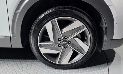 Hyundai Nexo 2021, 17843 км, за 23500000 KRW - фото 21