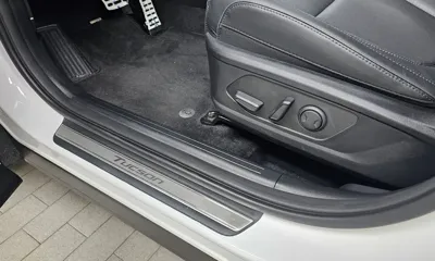 Hyundai Tucson 2023, 8232 км, за 28400000 KRW - фото 28