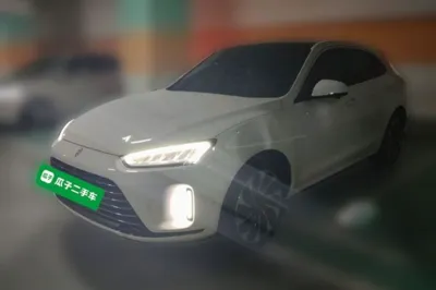Hima AITO M5 · 2022 год