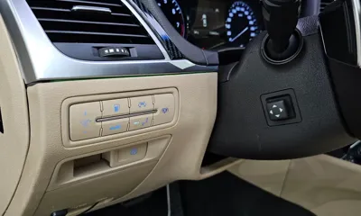Hyundai Genesis 2016, 110423 км, за 15500000 KRW - фото 16