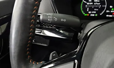 Honda CR-V 2024, 7625 км, за 43700000 KRW - фото 33