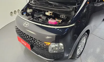 Hyundai Staria 2025, 49526 км, за 32500000 KRW - фото 6