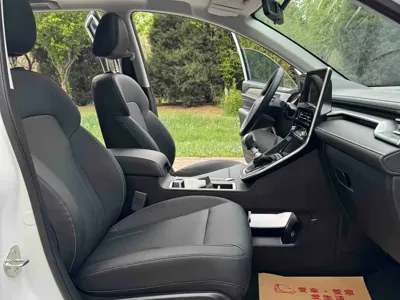 Haval M6 2023, 17000 км, за 68800 CNY - фото 11