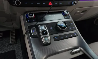 Hyundai Palisade 2023, 45169 км, за 33500000 KRW - фото 9