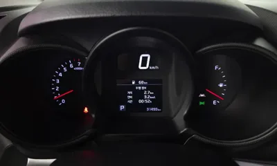 Kia Ray 2021, 31493 км, за 11100000 KRW - фото 8