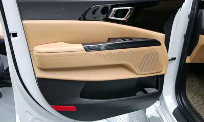 Kia Canival 2021, 101206 км, за 23400000 KRW - фото 24