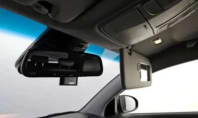 Hyundai Tucson 2018, 108732 км, за 14900000 KRW - фото 19