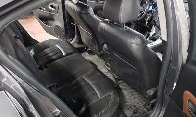 ChevroletGMDaewoo Cruze 2013, 265217 км, за 1300000 KRW - фото 9