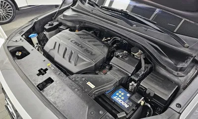 Hyundai Santafe 2019, 141351 км, за 14900000 KRW - фото 6