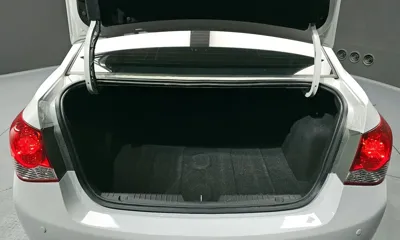 ChevroletGMDaewoo Cruze 2014, 69986 км, за 3000000 KRW - фото 20