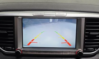 Kia Sportage 2019, 27853 км, за 12800000 KRW - фото 17