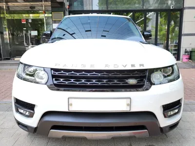Land Rover Range Rover Sport 2016, 130000 км, за 27900000 KRW - фото 16