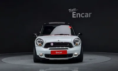 MINI Countryman 2015, 117165 км, за 8990000 KRW - фото 3