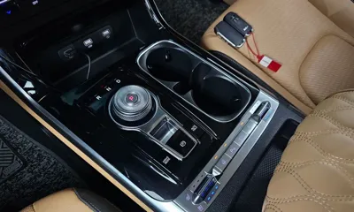 Kia Canival 2023, 62460 км, за 31900000 KRW - фото 9