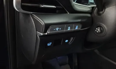 Genesis GV80 2022, 107651 км, за 35500000 KRW - фото 27