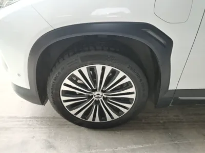 Nio EC6 2020, 73600 км, за 109958.71 CNY - фото 8