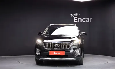 Kia Sorento 2015, 150001 км, за 10900000 KRW - фото 3