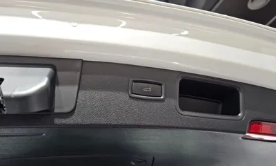 Porsche Macan 2018, 103890 км, за 32000000 KRW - фото 16