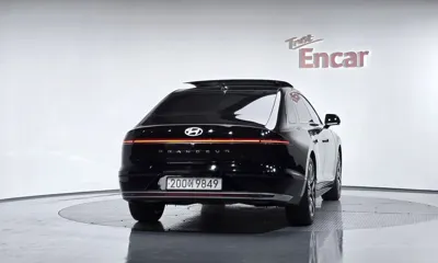 Hyundai Grandeur 2023, 54189 км, за 35800000 KRW