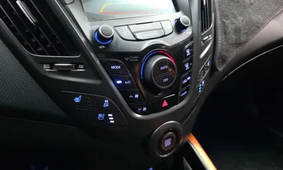 Hyundai Veloster 2016, 101581 км, за 6900000 KRW - фото 16