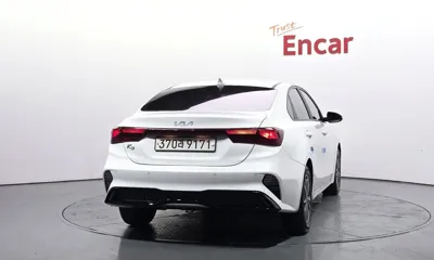 Kia K3 2022, 77526 км, за 14990000 KRW - фото 4