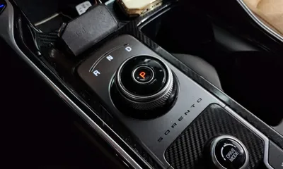 Kia Sorento 2022, 85210 км, за 28500000 KRW - фото 9