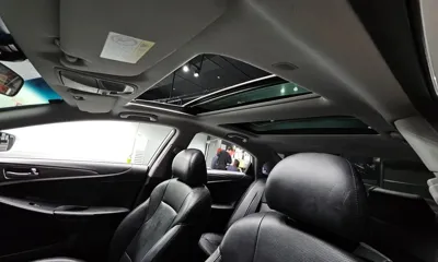 Hyundai Sonata 2012, 81363 км, за 6500000 KRW - фото 18