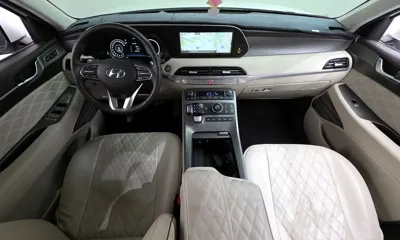 Hyundai Palisade 2021, 45705 км, за 35000000 KRW - фото 7
