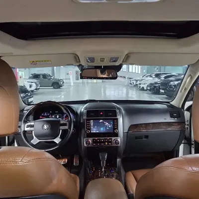 Kia Mohave 2018, 207936 км, за 11700000 KRW - фото 8