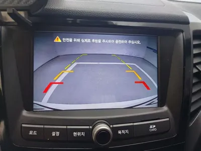 KG_Mobility_Ssangyong TIBOLI 2019, 73475 км, за 12900000 KRW - фото 17