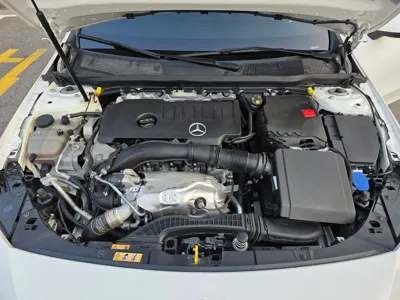 Mercedes-Benz A-Class 2021, 32000 км, за 22900000 KRW - фото 8