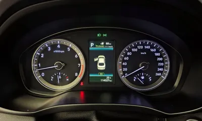 Hyundai Grandeur 2019, 114027 км, за 16000000 KRW - фото 8