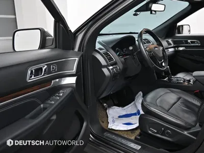 Ford Explorer 2018, 48187 км, за 18200000 KRW - фото 11