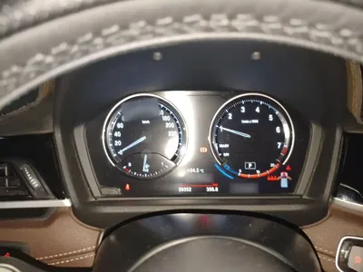 BMW X2 2021, 39400 км, за 92600 CNY - фото 4