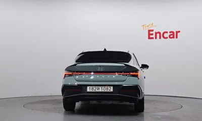Hyundai Avante 2025, 30322 км, за 23300000 KRW