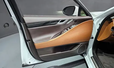 Genesis G80 2024, 39043 км, за 41900000 KRW - фото 24