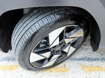 Hyundai Kona 2025, 3860 км, за 28800000 KRW - фото 20