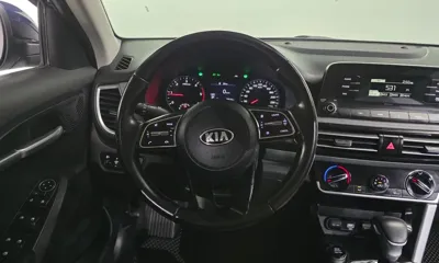 Kia Seltos 2021, 78316 км, за 14290000 KRW - фото 13