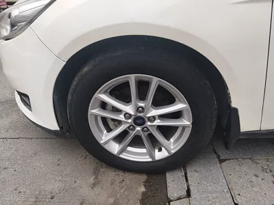 Ford Focus 2015, 158100 км, за 37362.9 CNY - фото 8