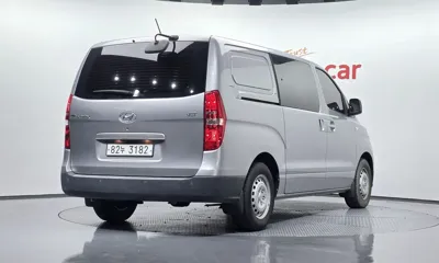 Hyundai Starex 2019, 48339 км, за 15890000 KRW